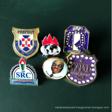 Customized  Lapel Pins